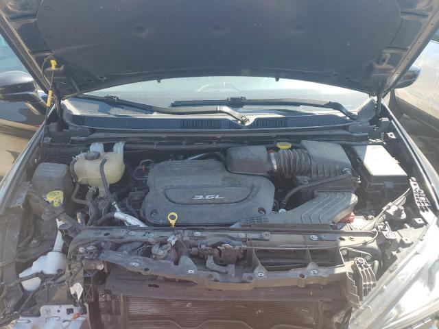 Photo 12 from auction – 2018 CHRYSLER PACIFICA T with VIN 2C4RC1BG7JR143923