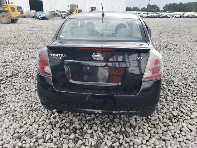 Photo 6 from auction – 2010 NISSAN SENTRA 2.0 with VIN 3N1AB6AP2AL607795