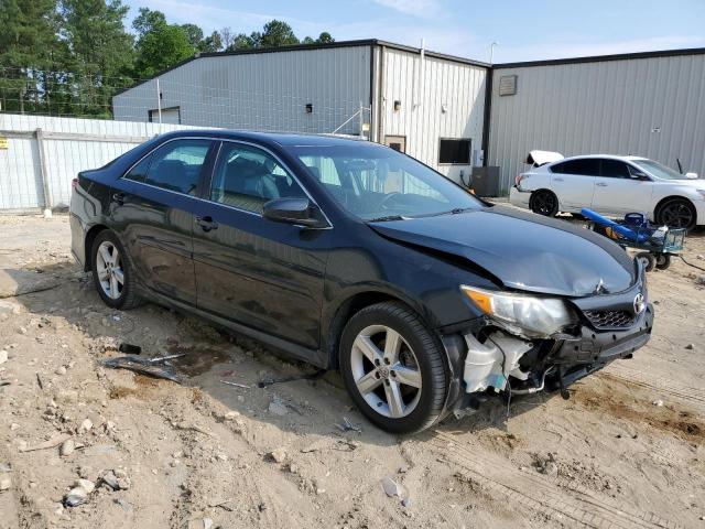 Photo 4 from auction – 2014 TOYOTA CAMRY L with VIN 4T1BF1FKXEU457531