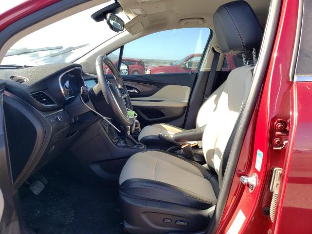 Photo 7 from auction – 2019 BUICK ENCORE SPO with VIN KL4CJ1SB2KB747213