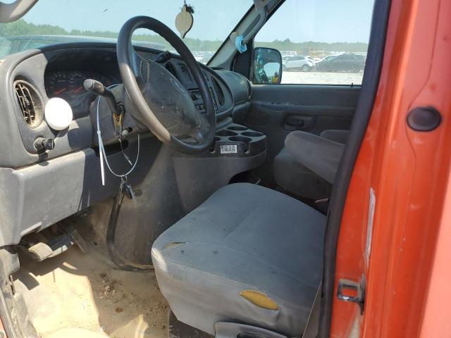 Photo 7 from auction – 2008 FORD ECONOLINE with VIN 1FTNE24W38DB28643