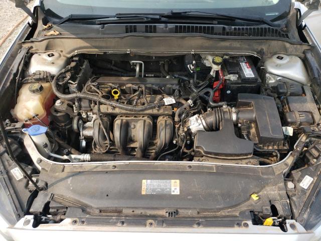 Photo 11 from auction – 2016 FORD FUSION SE with VIN 3FA6P0H79GR152298