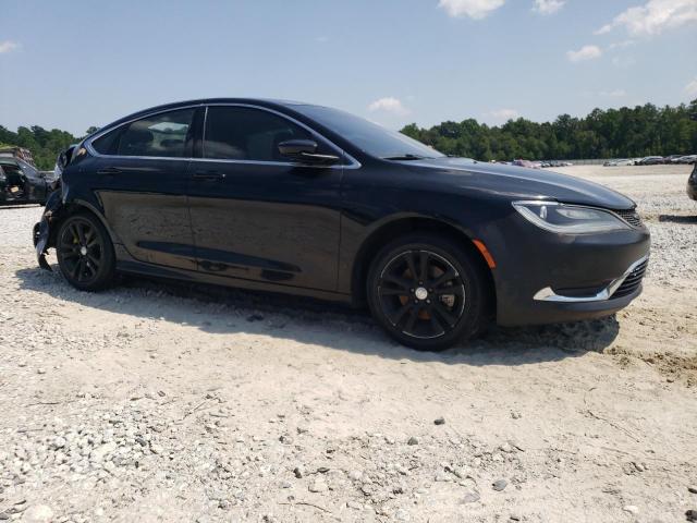 Photo 4 from auction – 2015 CHRYSLER 200 LIMITE with VIN 1C3CCCAB4FN614538