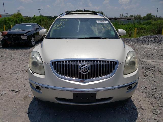 Photo 5 from auction – 2012 BUICK ENCLAVE with VIN 5GAKVCED5CJ110338