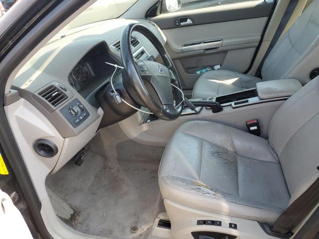 Photo 7 from auction – 2008 VOLVO S40 T5 with VIN YV1MH672982369485