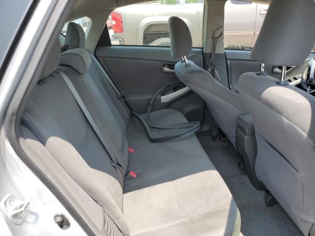 Снимка 10 от търг – 2011 TOYOTA PRIUS с VIN JTDKN3DU8B0316466