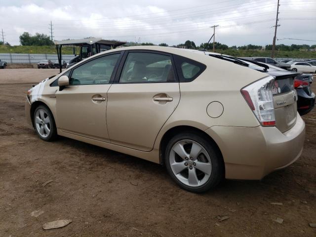 Photo 2 from auction – 2011 TOYOTA PRIUS with VIN JTDKN3DU5B0323892