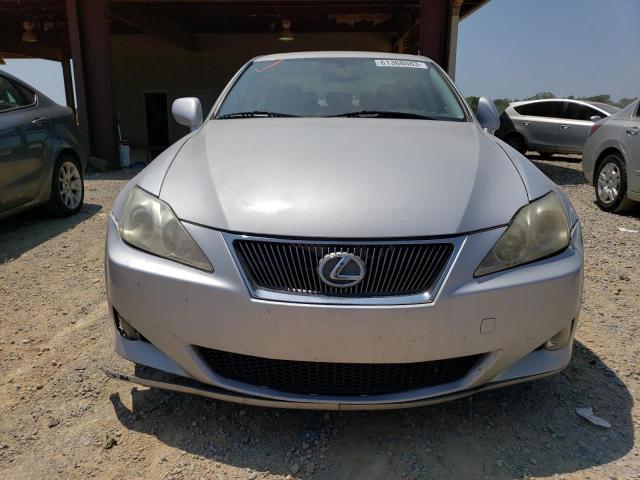 Photo 5 from auction – 2006 LEXUS IS 250 with VIN JTHCK262062007182