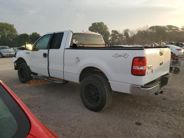 Photo 2 from auction – 2004 FORD F150 with VIN 1FTRX14W04KB46318