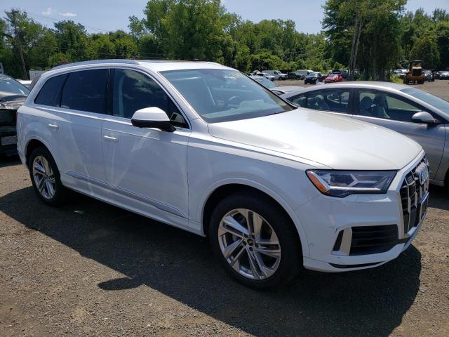 Photo 4 from auction – 2023 AUDI Q7 PREMIUM with VIN WA1LXBF75PD001666