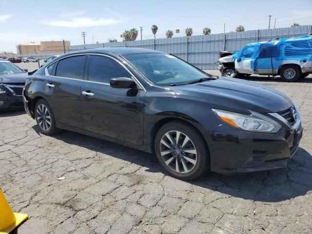 Photo 4 from auction – 2017 NISSAN ALTIMA 2.5 with VIN 1N4AL3AP9HC205812