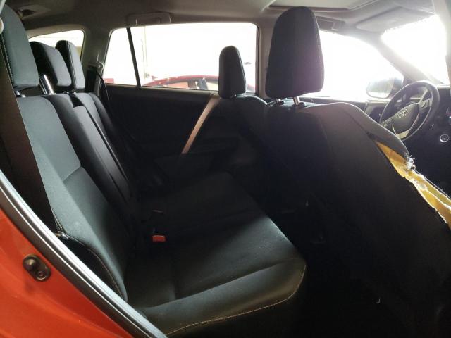 Photo 10 from auction – 2015 TOYOTA RAV4 XLE with VIN 2T3RFREV4FW338861