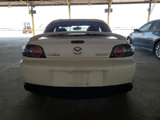 Photo 6 from auction – 2006 MAZDA RX8 with VIN JM1FE173360206858