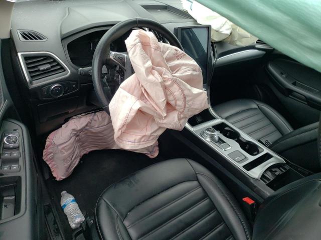 Photo 8 from auction – 2022 FORD EDGE SEL with VIN 2FMPK4J93NBA11864