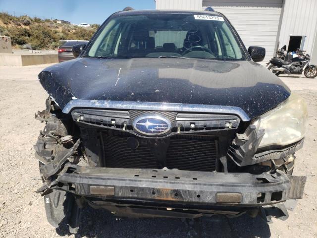 Снимка 5 от търг – 2014 SUBARU FORESTER 2 с VIN JF2SJAEC3EH503966