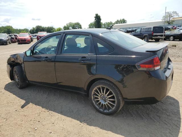 Photo 2 from auction – 2011 FORD FOCUS SES with VIN 1FAHP3GN3BW134105