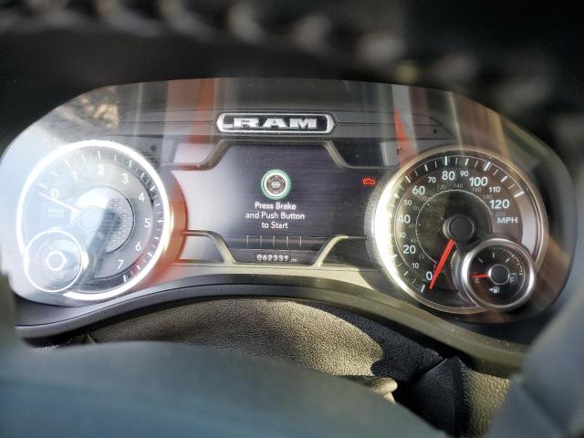 Photo 9 from auction – 2020 RAM 1500 LARAM with VIN 1C6RREJT9LN100731