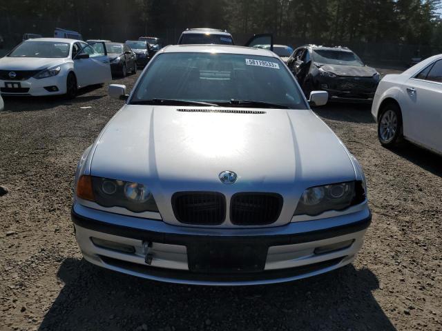 Photo 5 from auction – 2001 BMW 325 I with VIN WBAAV33431FV02793