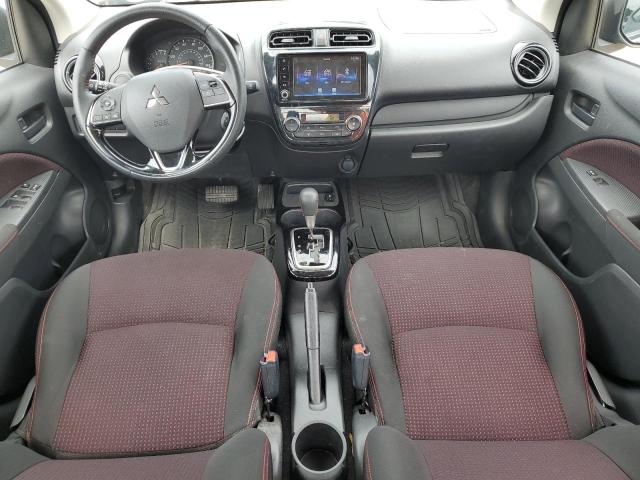 Photo 8 from auction – 2022 MITSUBISHI MIRAGE G4 with VIN ML32FUFJ7NHF06339