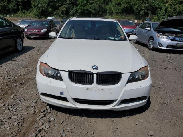 Photo 5 from auction – 2008 BMW 3 SERIES with VIN WBAVC735X8KX92667
