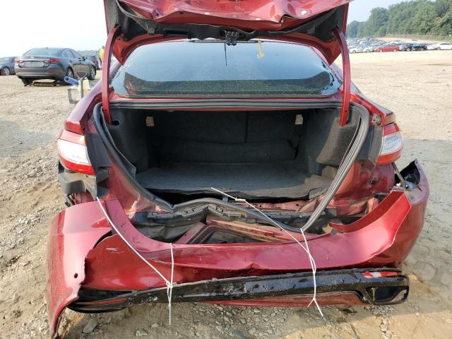 Photo 6 from auction – 2013 FORD FUSION TIT with VIN 3FA6P0K99DR277243