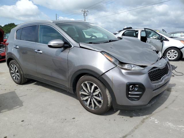 Photo 4 from auction – 2017 KIA SPORTAGE E with VIN KNDPN3AC0H7284694