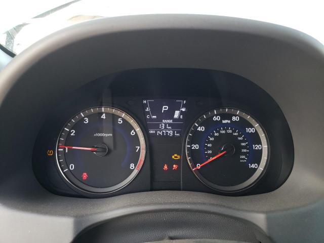 Photo 9 from auction – 2014 HYUNDAI ACCENT GLS with VIN KMHCU4AE7EU676573