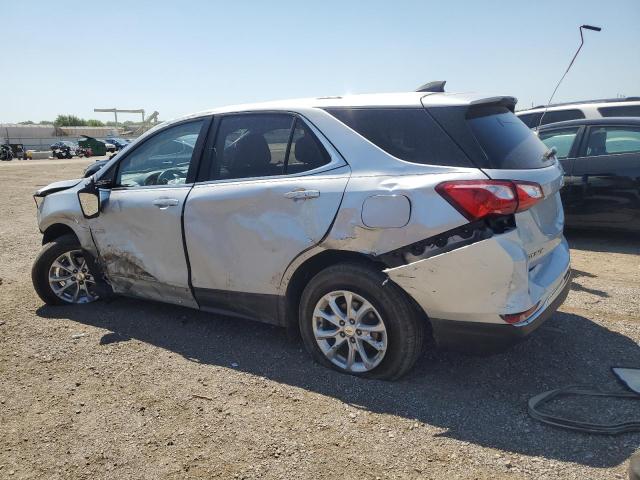 Photo 2 from auction – 2018 CHEVROLET EQUINOX LT with VIN 2GNAXJEV5J6250103