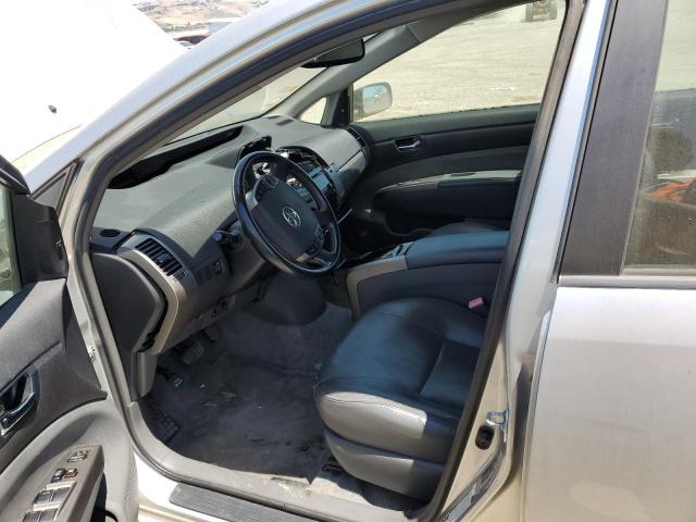 Photo 7 from auction – 2008 TOYOTA PRIUS with VIN JTDKB20U183300111