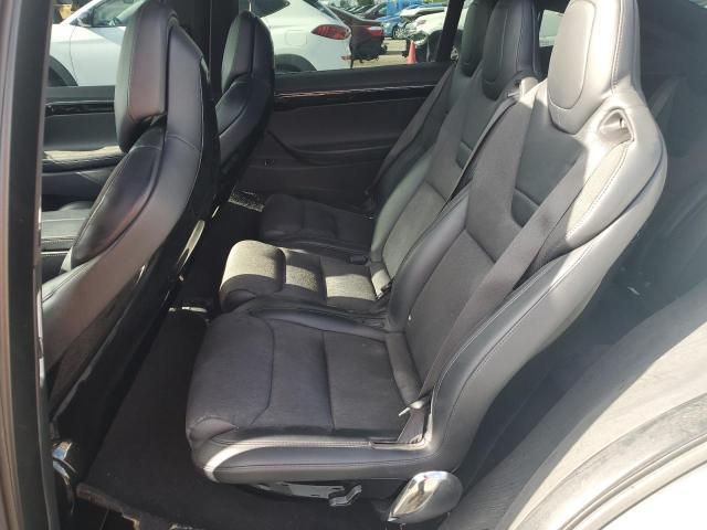 Photo 10 from auction – 2016 TESLA MODEL X with VIN 5YJXCAE24GF019118