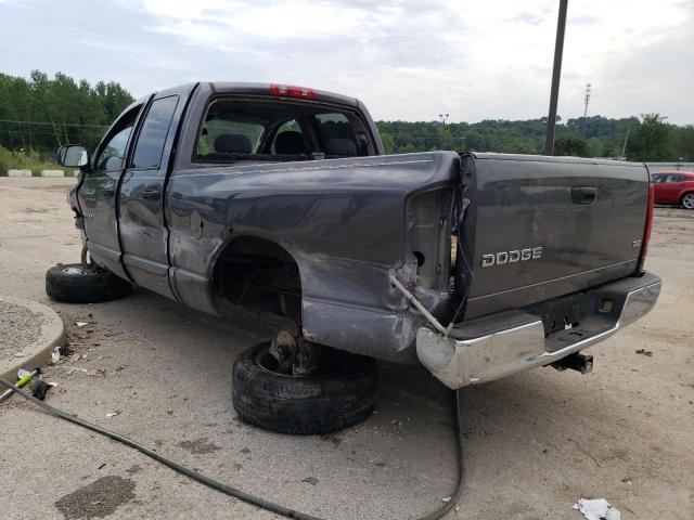 Photo 2 from auction – 2004 DODGE RAM 1500 S with VIN 1D7HA18D94S683412
