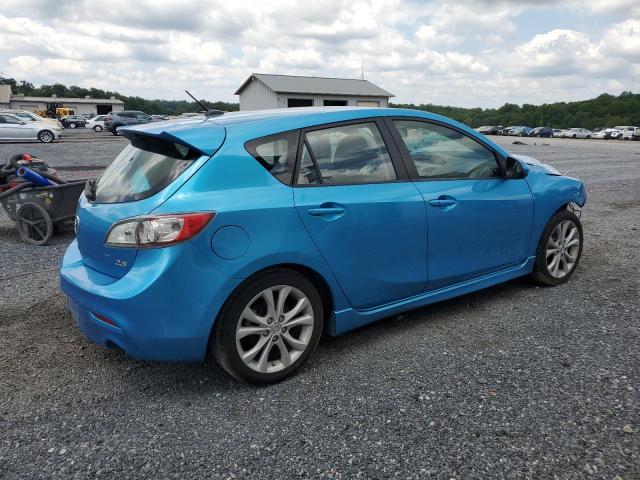 Photo 3 from auction – 2011 MAZDA 3 S with VIN JM1BL1M62B1446748
