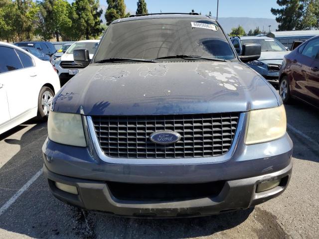 Photo 5 from auction – 2003 FORD EXPEDITION with VIN 1FMRU15W23LC58243