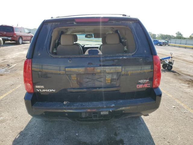 Photo 6 from auction – 2012 GMC YUKON SLT with VIN 1GKS2CE01CR207174
