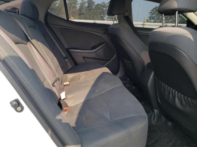Photo 10 from auction – 2015 KIA OPTIMA LX with VIN KNAGM4A77F5627129