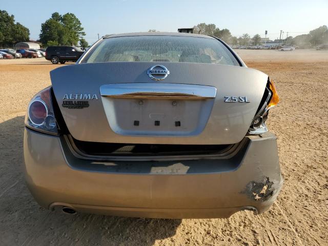 Photo 6 from auction – 2011 NISSAN ALTIMA BAS with VIN 1N4AL2AP8BC177163
