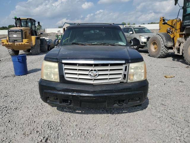 Photo 5 from auction – 2003 CADILLAC ESCALADE E with VIN 3GYFK66N73G267267