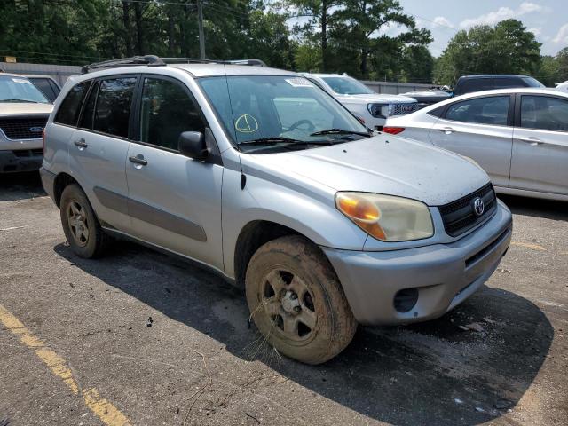 Photo 4 from auction – 2005 TOYOTA RAV4 with VIN JTEGD20V150093611