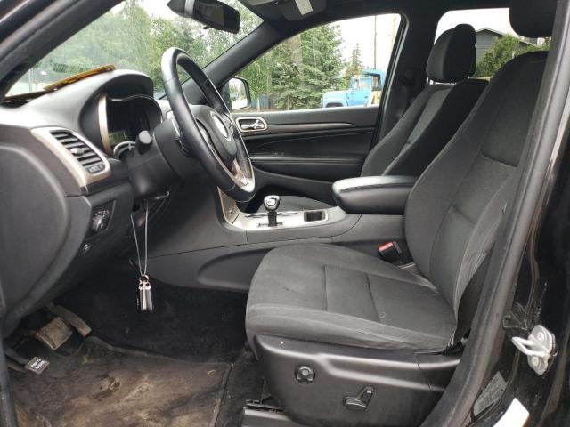 Photo 7 from auction – 2014 JEEP GRAND CHER with VIN 1C4RJFAG8EC384425