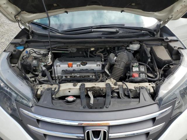 Photo 11 from auction – 2013 HONDA CR-V LX with VIN 5J6RM3H33DL038641