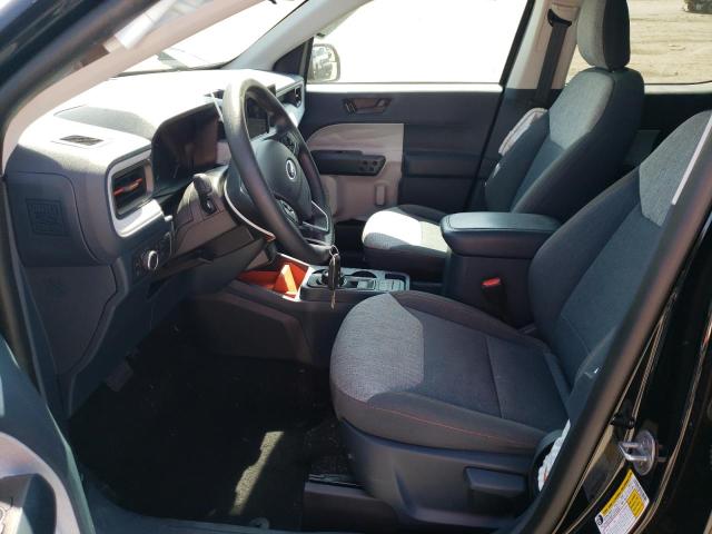 Photo 7 from auction – 2022 FORD MAVERICK X with VIN 3FTTW8E35NRA61932