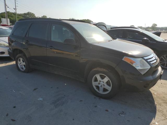 Photo 4 from auction – 2007 SUZUKI XL7 with VIN 2S3DB217076123710