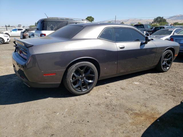Photo 3 from auction – 2019 DODGE CHALLENGER with VIN 2C3CDZAG1KH502827