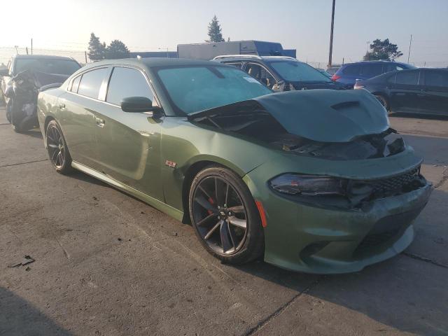 Zdjęcie 4 z aukcji – 2019 DODGE CHARGER SC z VIN 2C3CDXGJ4KH675619