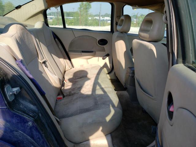 Photo 10 from auction – 2006 SATURN ION LEVEL with VIN 1G8AZ58F36Z185238