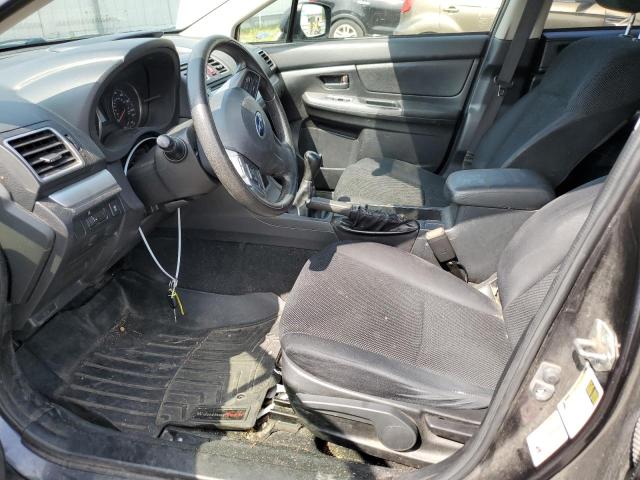 Photo 7 from auction – 2015 SUBARU XV CROSSTR with VIN JF2GPAAC2F9255148