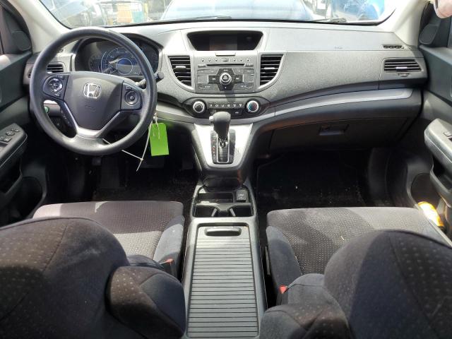 Photo 8 from auction – 2014 HONDA CR-V EX with VIN 2HKRM3H51EH503642