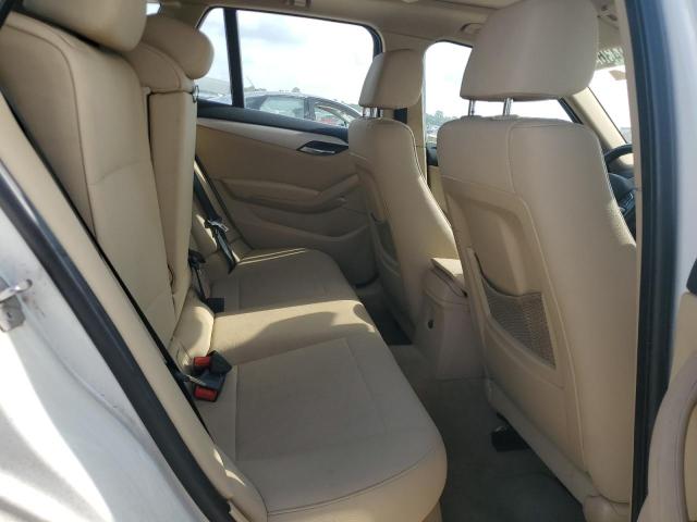 Photo 11 from auction – 2014 BMW X1 SDRIVE2 with VIN WBAVM1C58EVW50113