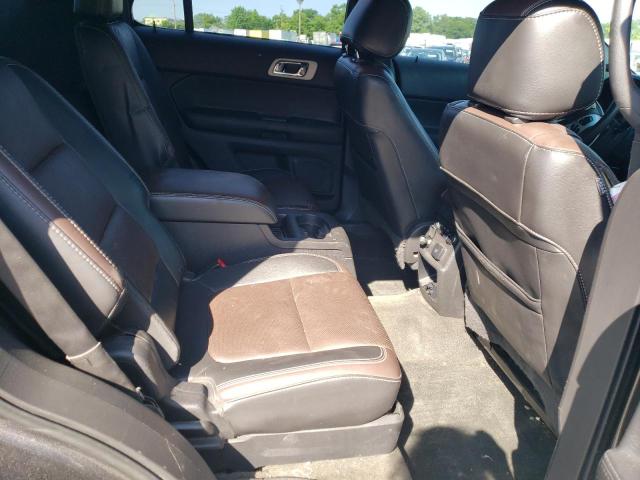 Photo 11 from auction – 2015 FORD EXPLORER S with VIN 1FM5K8GT2FGA05713