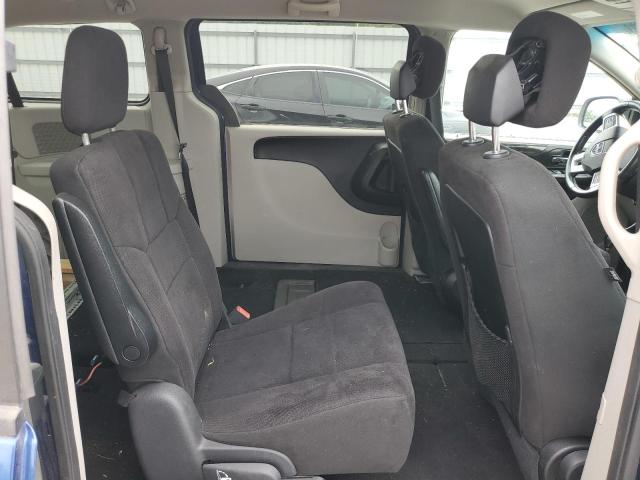 Photo 11 from auction – 2011 DODGE GRAND CARA with VIN 2D4RN3DG4BR663648